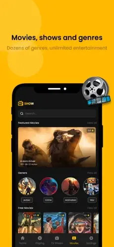 sony-revenue Movies and shows